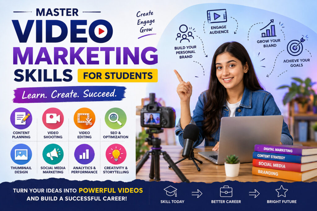video marketing