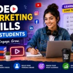 video marketing skills