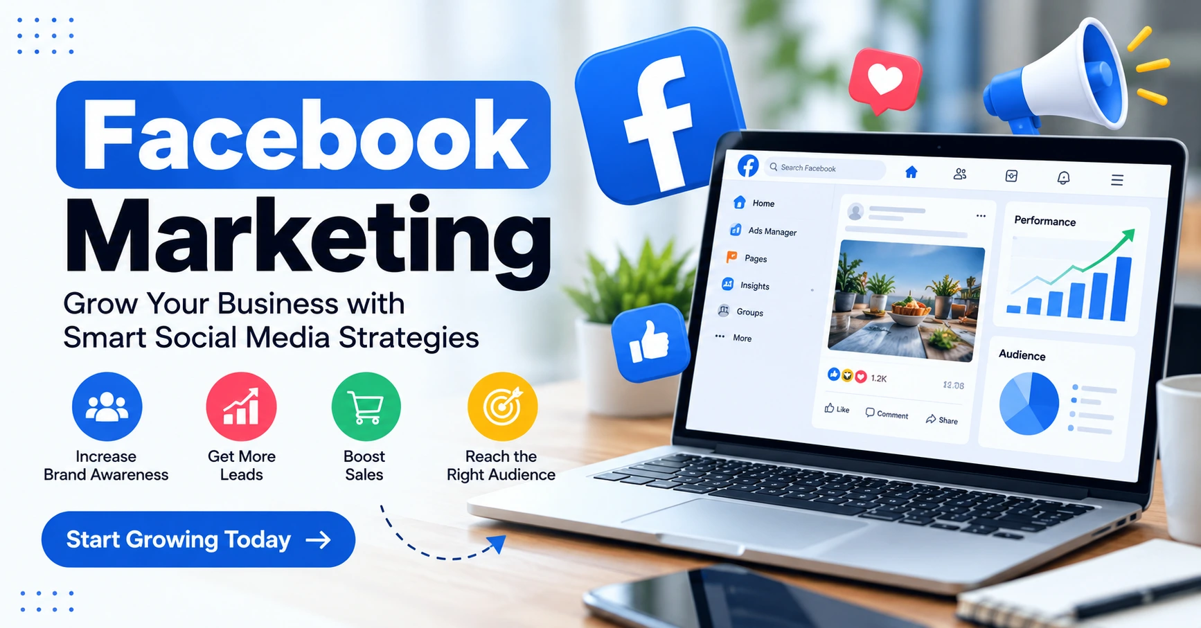 Facebook Marketing