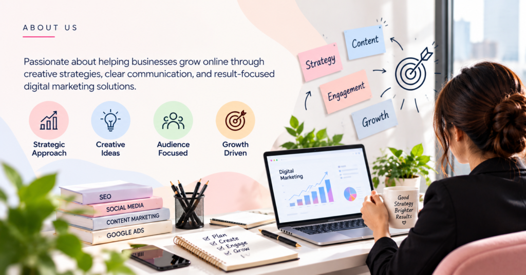Digital Marketing