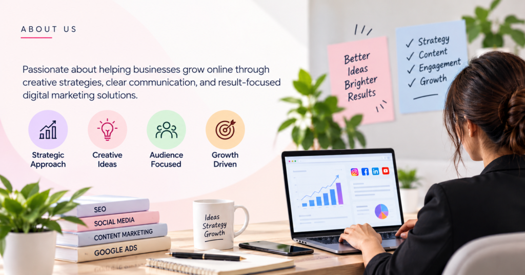 Digital Marketing