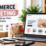 E-commerce Marketing